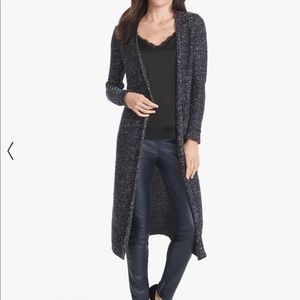 White House Black Market Sweater